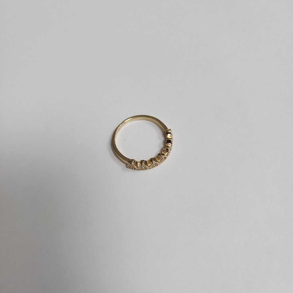 ANILLOS DAMA ORO 14K 1.8 (NUEVO)