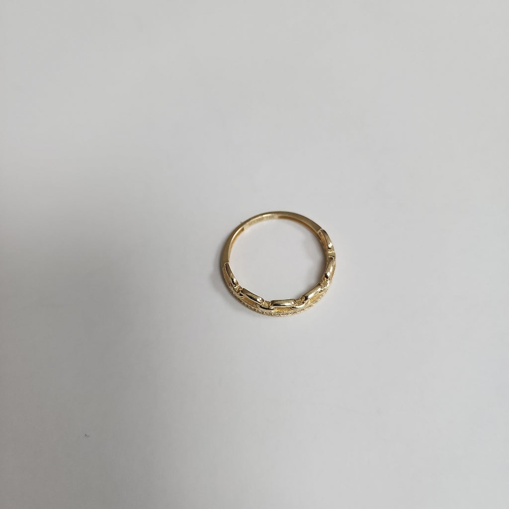 ANILLOS DAMA ORO 14K 1.9 (NUEVO)