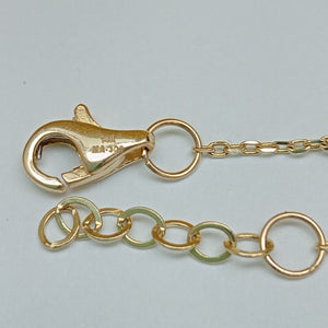PULSERAS DAMA ORO 14K 1.2 (NUEVO)
