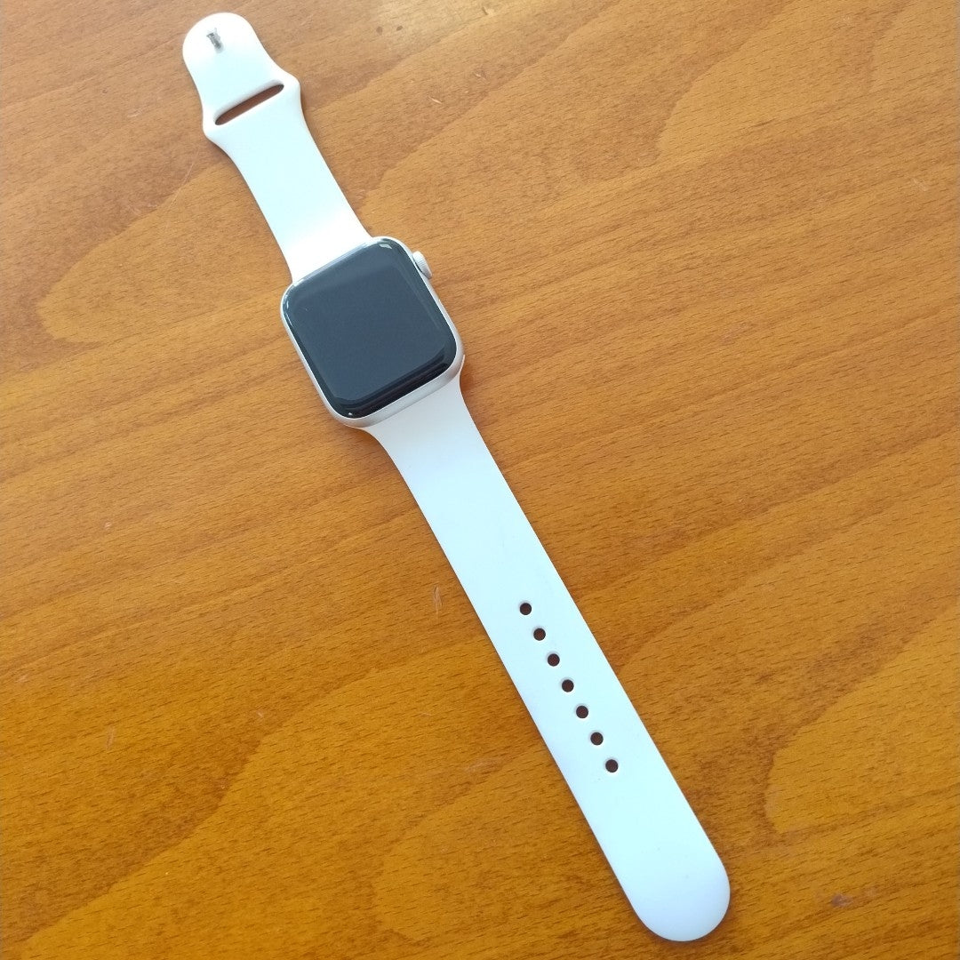 SMARTWATCH APPLE SE 2 ALUMINIO A2727 44 MM GPS + CELULAR (SEMINUEVO)