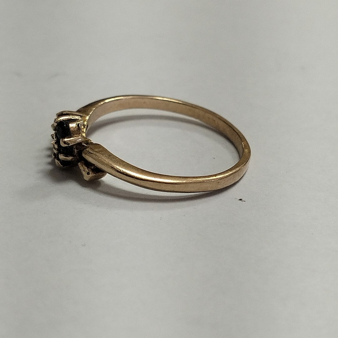 ANILLITO ORO 8 K 1,70 GRMS (SEMINUEVO)