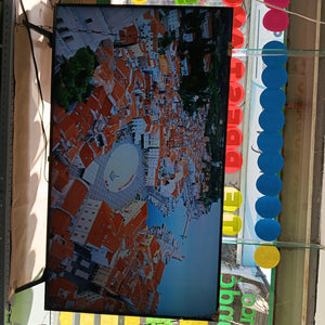 PANTALLA LG 60UQ8000PSB (2024) 60" LED 4K (SEMINUEVO)