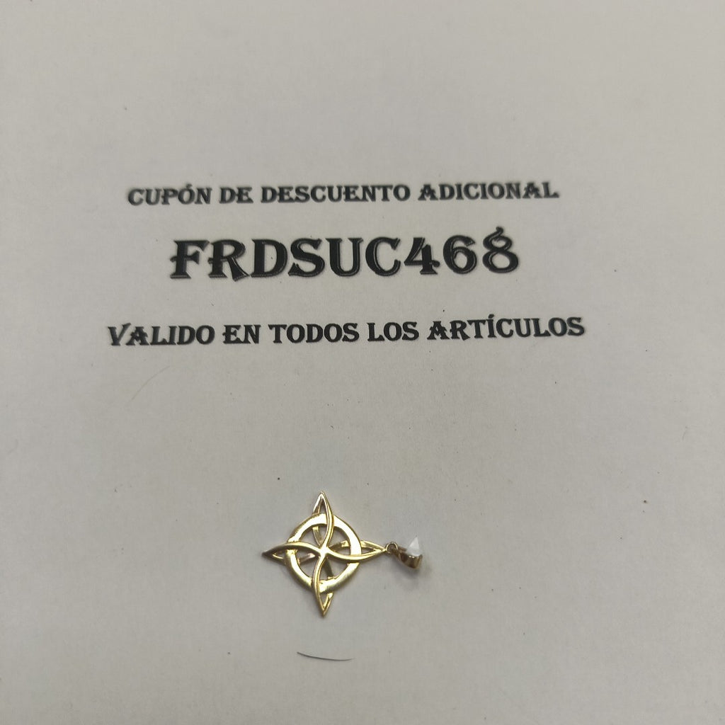 DIJES ORO 14K 1.1 (NUEVO)