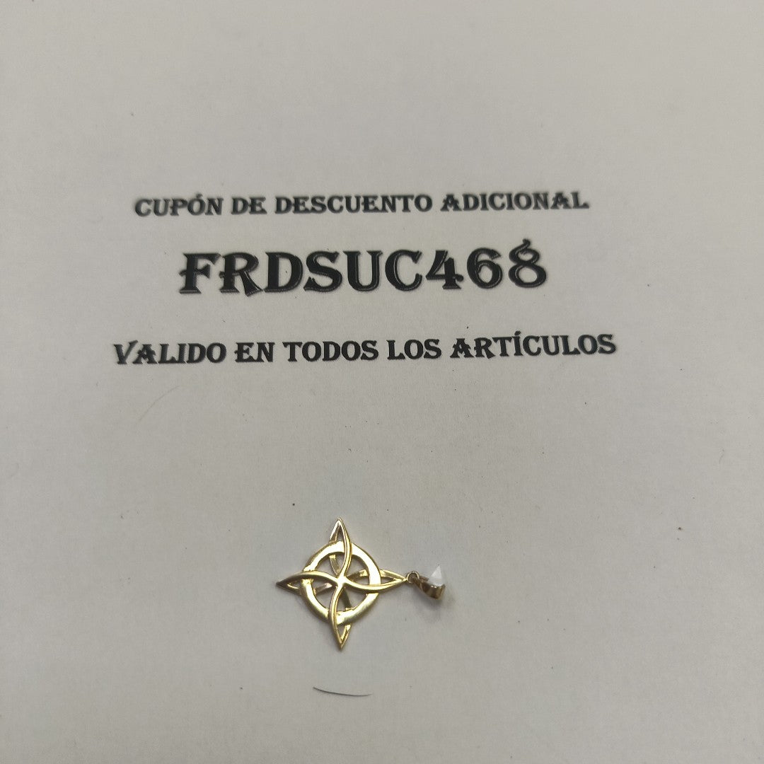 DIJES ORO 14K 1.1 (NUEVO)