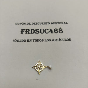 DIJES ORO 14K 1.1 (NUEVO)