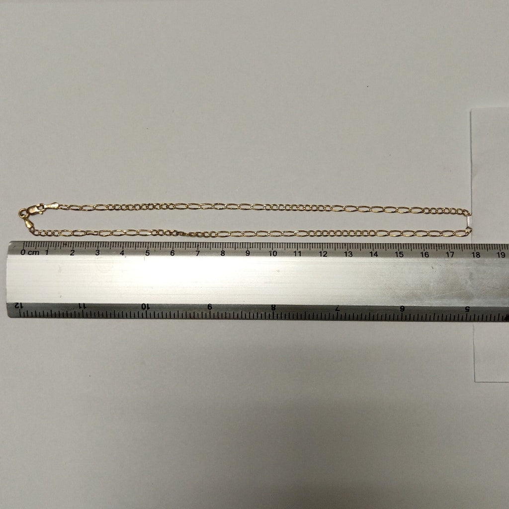 CADENA ORO 14 K 3.1 GRMS (SEMINUEVO)