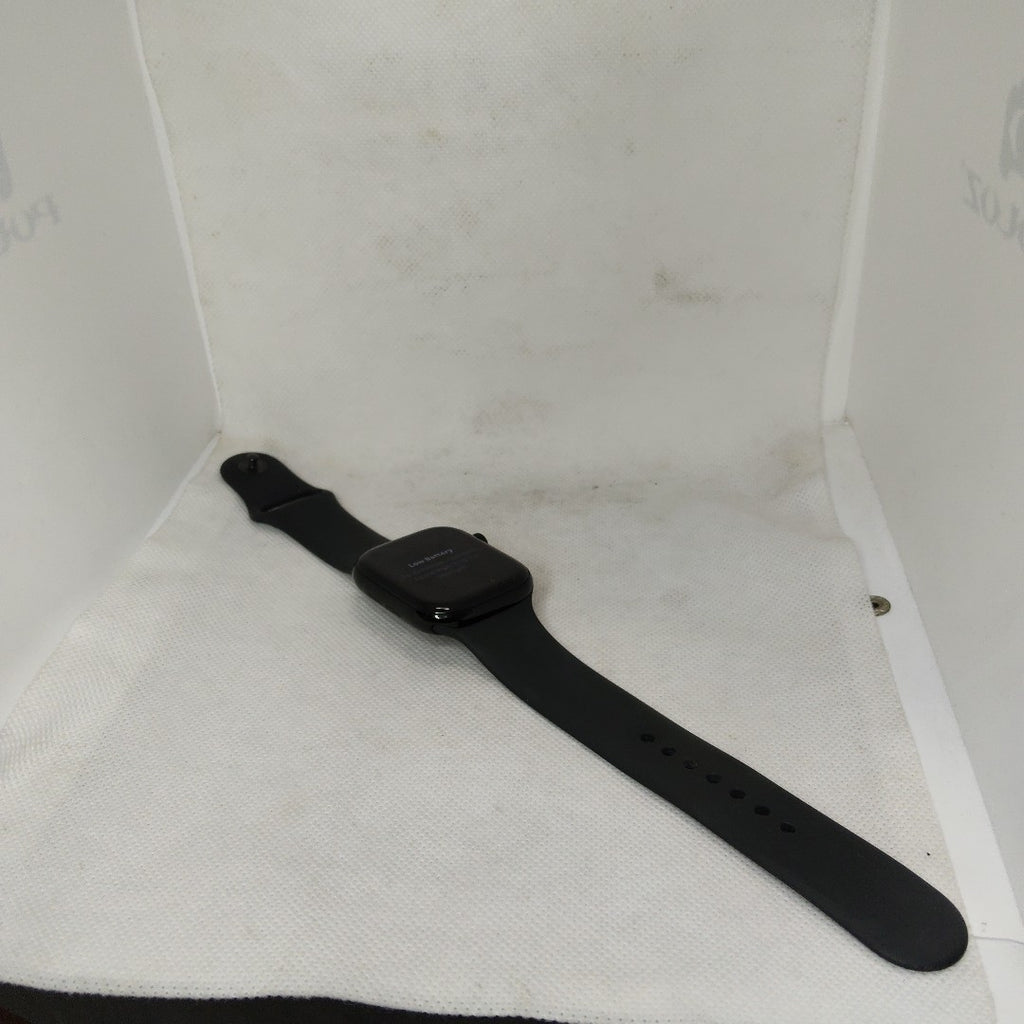 SMARTWATCH APPLE SERIES 10 ALUMINIO A2999 46 MM GPS (SEMINUEVO)