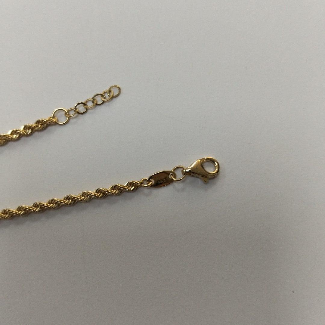 PULSERAS DAMA ORO 14K 1.7 (NUEVO)