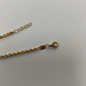 PULSERAS DAMA ORO 14K 1.7 (NUEVO)