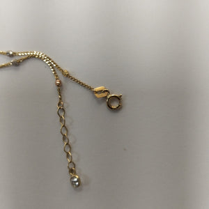 PULSERAS DAMA ORO 14K 1.2 (NUEVO)