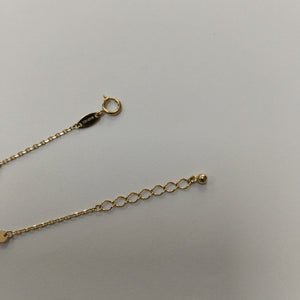 PULSERAS DAMA ORO 14K 1 (NUEVO)