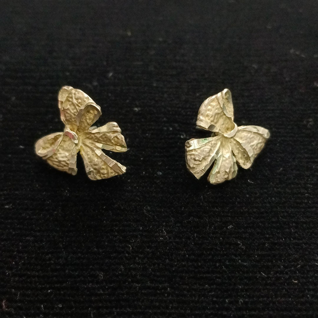 BROQUELES PAR, DIJE PLATA 3 GRMS (SEMINUEVO)