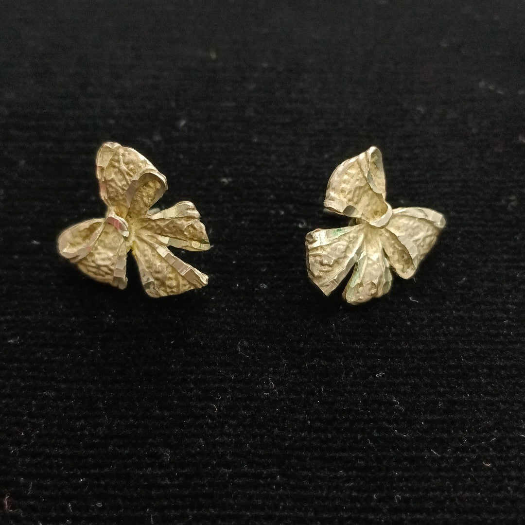 BROQUELES PAR, DIJE PLATA 3 GRMS (SEMINUEVO)