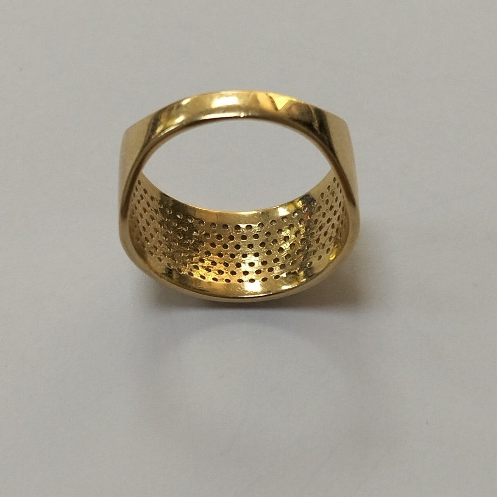 ANILLOS DAMA ORO 14K 4.1 (NUEVO)