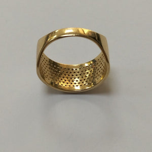ANILLOS DAMA ORO 14K 4.1 (NUEVO)