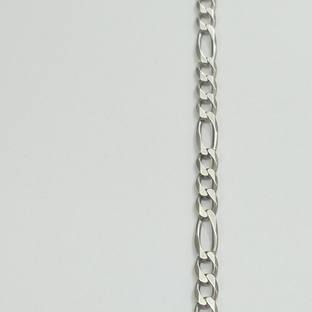 CADENA PLATA 9.4 GRMS (SEMINUEVO)
