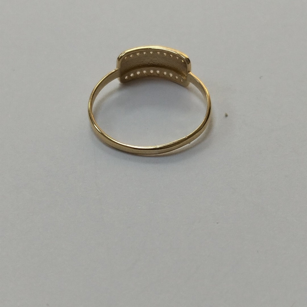 ANILLOS DAMA ORO 14K 1.3 (NUEVO)