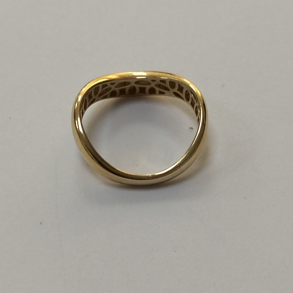 ANILLOS DAMA ORO 14K 1.9 (NUEVO)