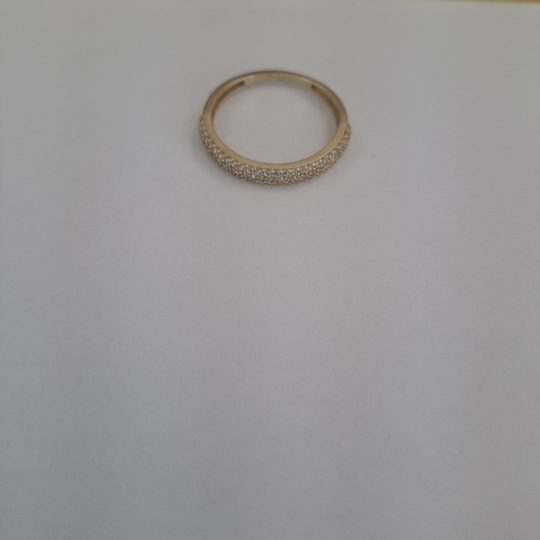 ANILLOS DAMA ORO 10K 1.7 (NUEVO)