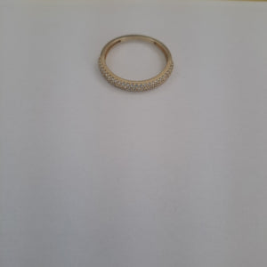 ANILLOS DAMA ORO 10K 1.7 (NUEVO)