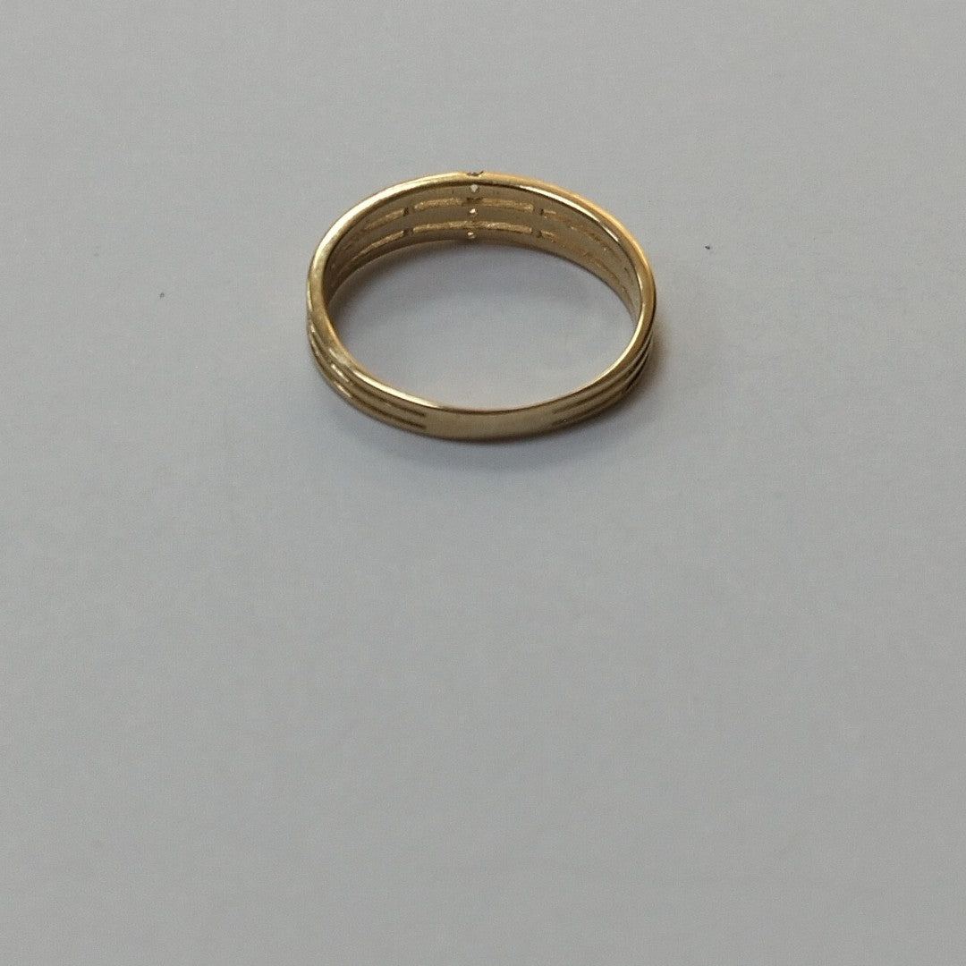 ANILLOS DAMA ORO 14K 1.7 (NUEVO)