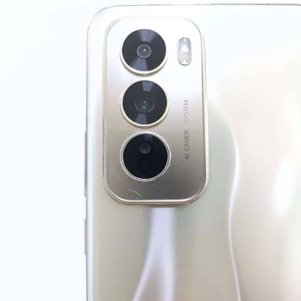 CELULAR OPPO RENO12 5G CPH2625 (2024) 512 GB 12 GB RAM (SEMINUEVO)