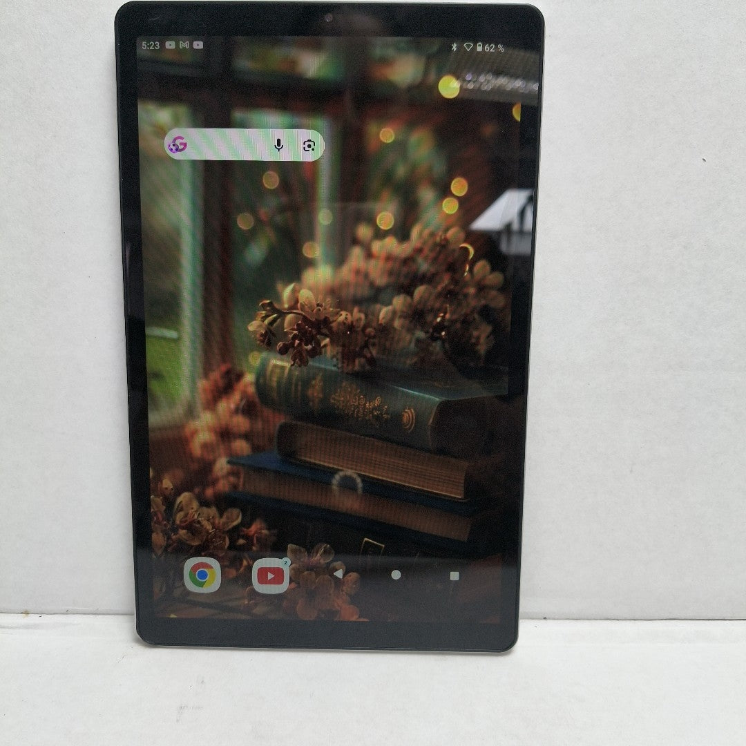 TABLETA ACER ICONIA TAB A10 A10-21 (2024) 64 GB 4 GB RAM (SEMINUEVO)