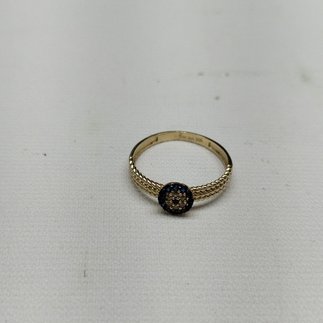 ANILLOS DAMA ORO 10K 1.4 (NUEVO)