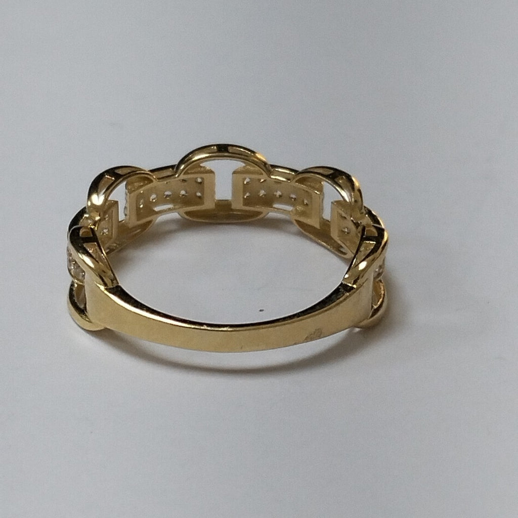 ANILLOS DAMA ORO 14K 1.8 (NUEVO)