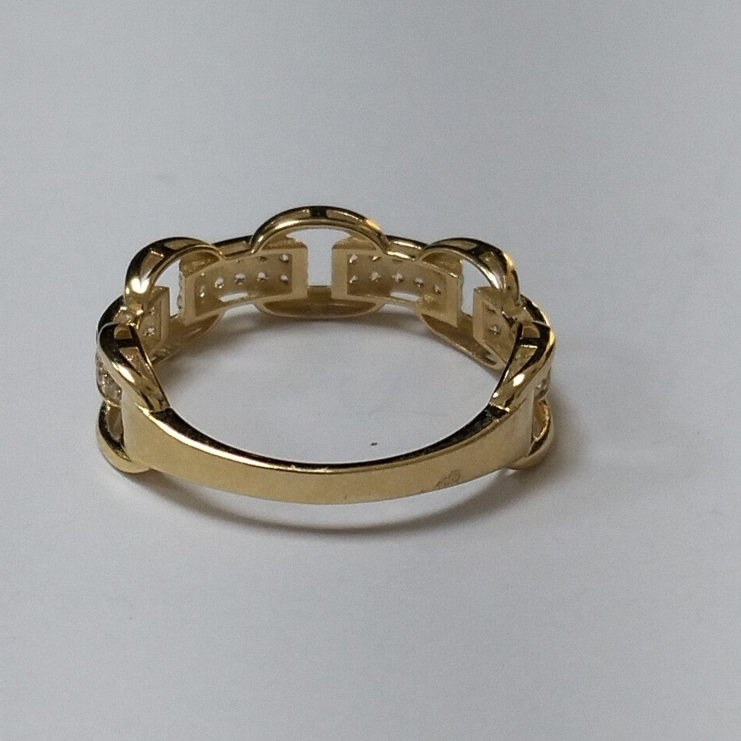 ANILLOS DAMA ORO 14K 1.8 (NUEVO)
