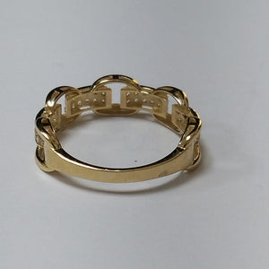 ANILLOS DAMA ORO 14K 1.8 (NUEVO)