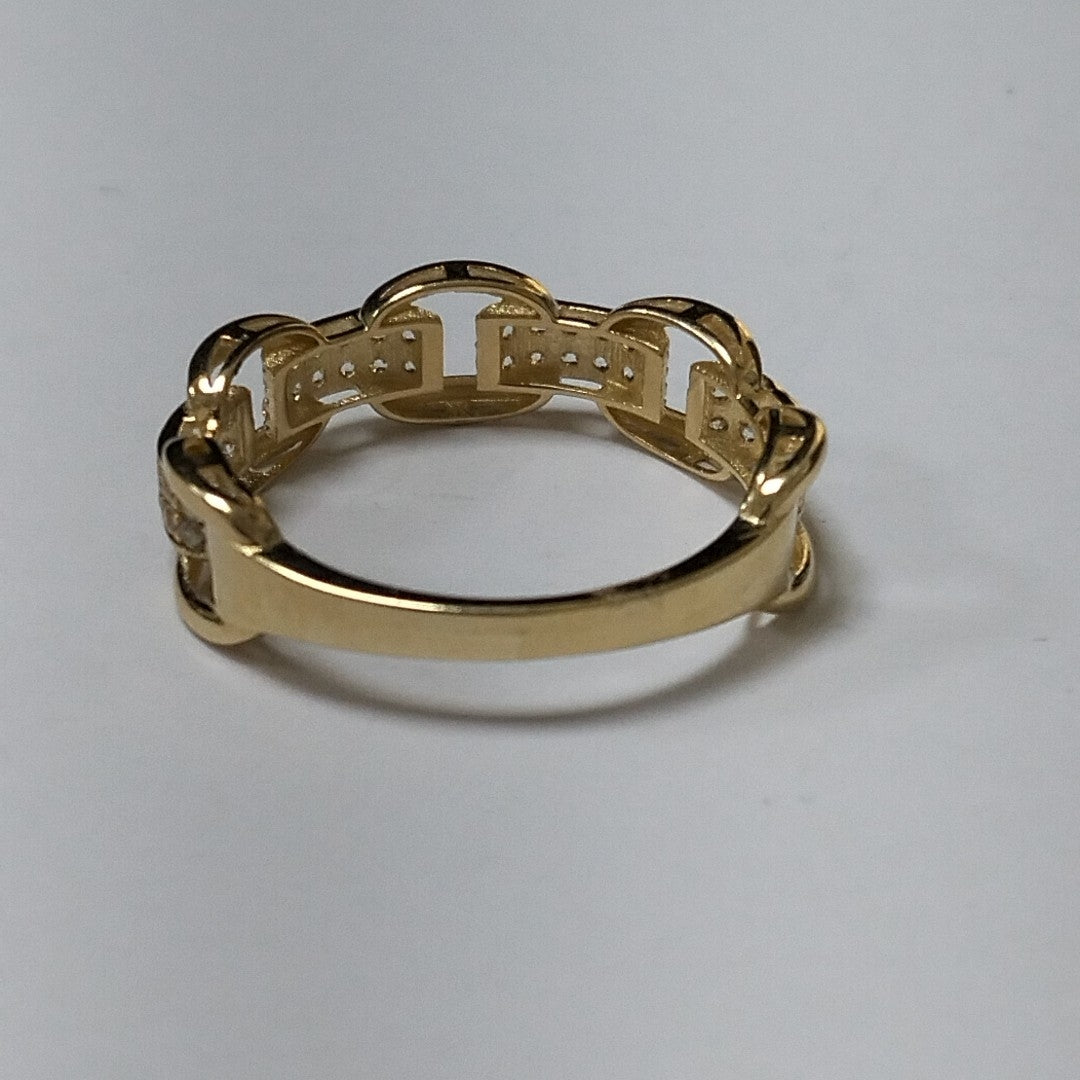 ANILLOS DAMA ORO 14K 1.8 (NUEVO)