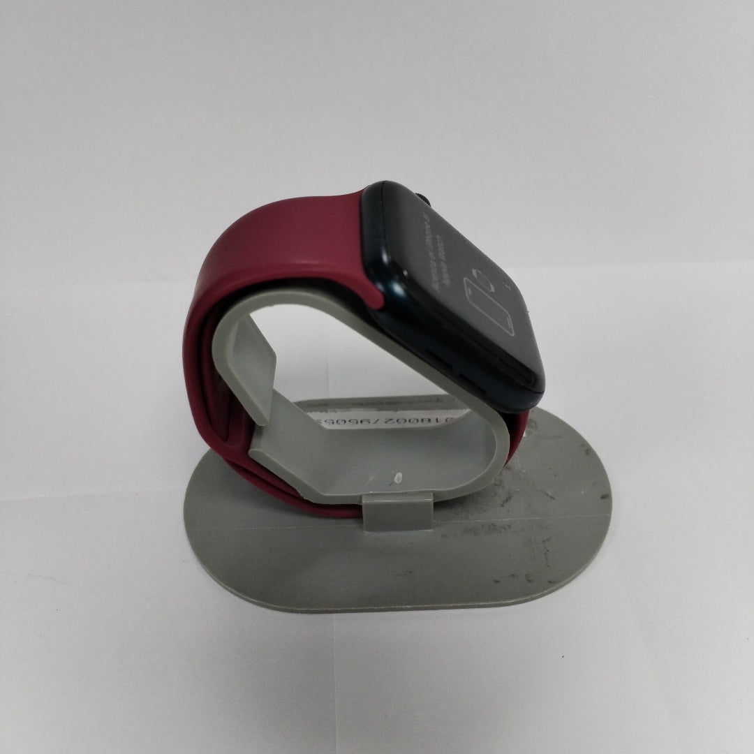 SMARTWATCH APPLE SERIES 8 ALUMINIO A2774 45 MM GPS + CELULAR (SEMINUEVO)