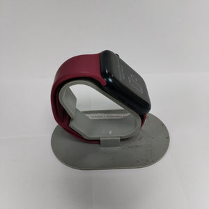 SMARTWATCH APPLE SERIES 8 ALUMINIO A2774 45 MM GPS + CELULAR (SEMINUEVO)