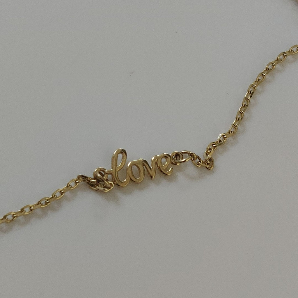 PULSERAS DAMA ORO 14K 1.1 (NUEVO)