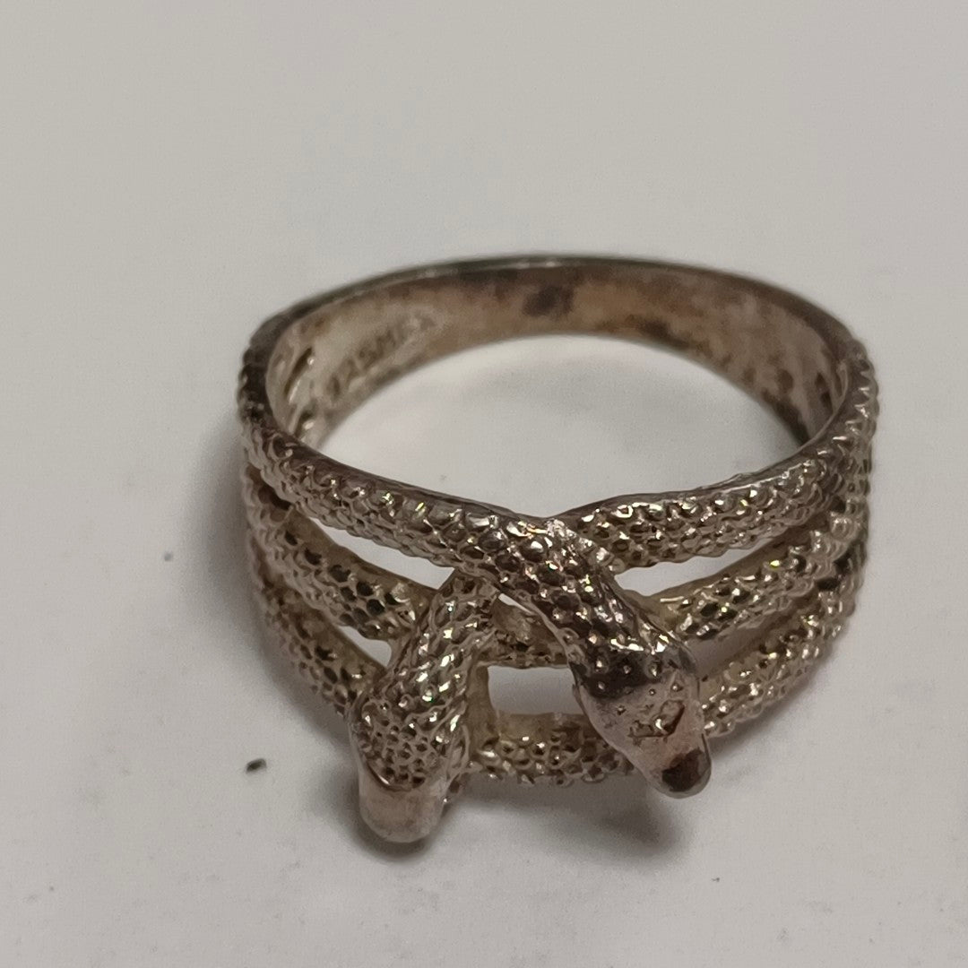 ANILLITO PLATA 7.6 GRMS (SEMINUEVO)