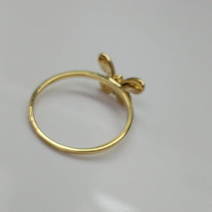 ANILLOS DAMA ORO 14K 1.9 (NUEVO)