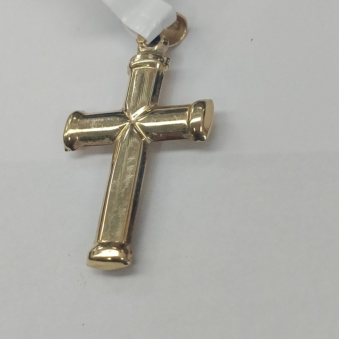 CRUZ ORO 10 K 1,10 GRMS (SEMINUEVO)