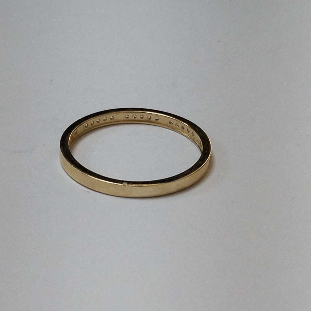 ANILLOS DAMA ORO 14K 1.7 (NUEVO)
