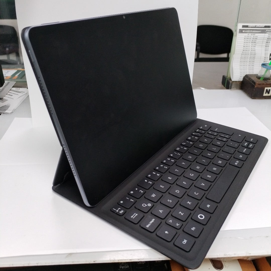 TABLETA HUAWEI MATEPAD 11.5" S PAPER MATTE SLG-W09 (2026) 256 GB 12 GB RAM (SEMINUEVO)