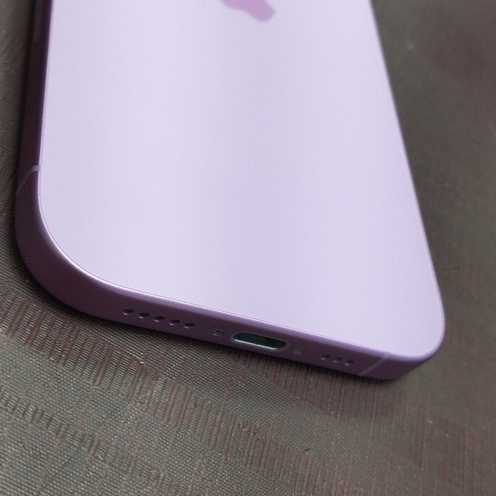 CELULAR APPLE IPHONE 16 A3286 (2024) 128 GB 8 GB RAM (SEMINUEVO)