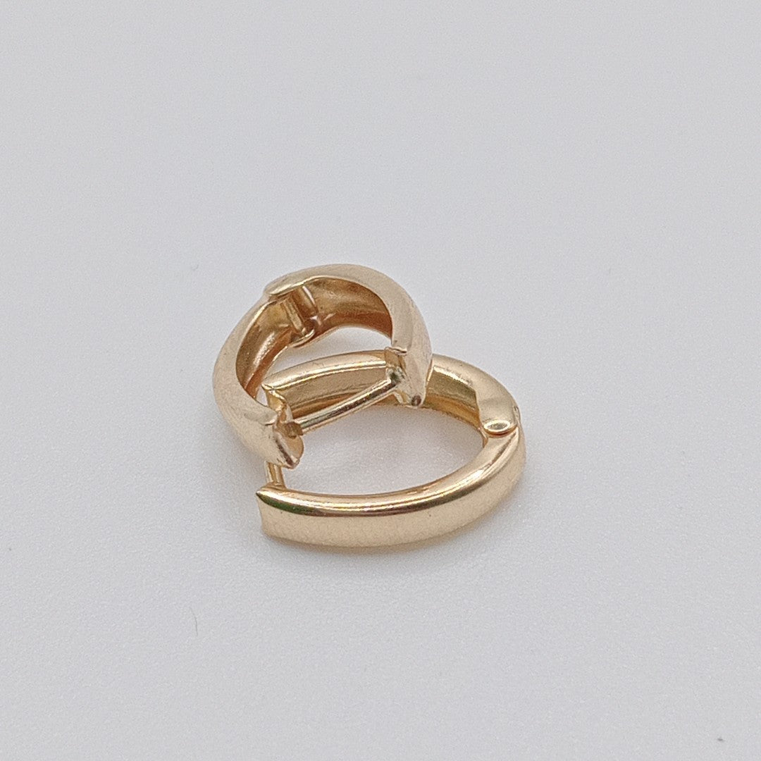 HUGGIES ORO 14K 1 (NUEVO)