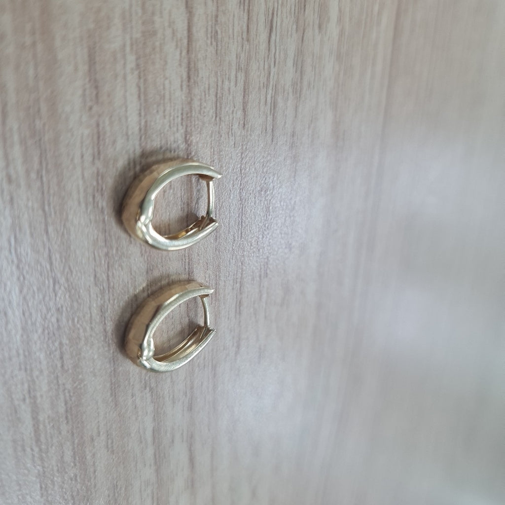 HUGGIES ORO 14K 1 (NUEVO)