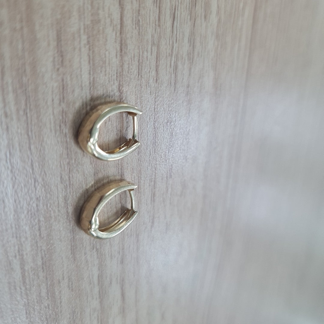HUGGIES ORO 14K 1 (NUEVO)