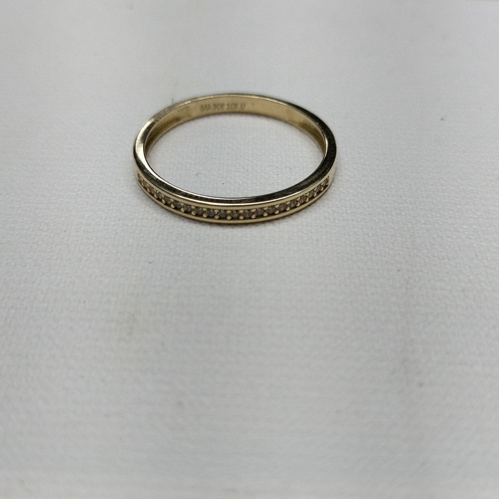 ANILLOS DAMA ORO 10K 1.4 (NUEVO)