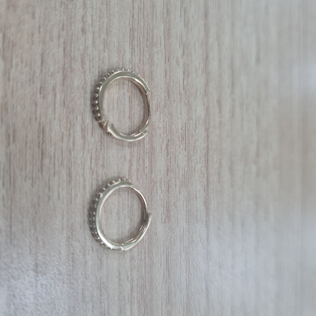 HUGGIES ORO 14K 1.3 (NUEVO)