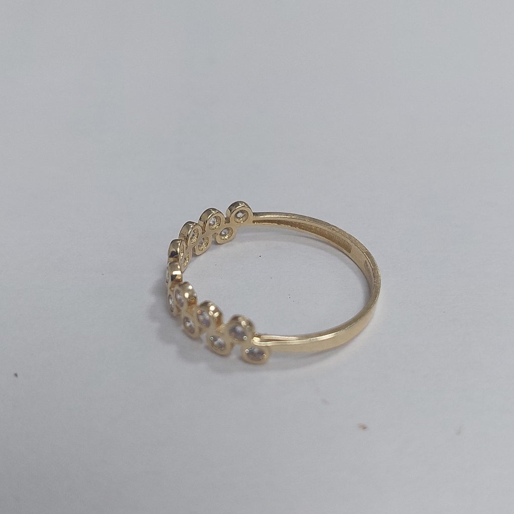 ANILLOS DAMA ORO 14K 1.2 (NUEVO)