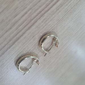 ARRACADAS ORO 14K 1.3 (NUEVO)