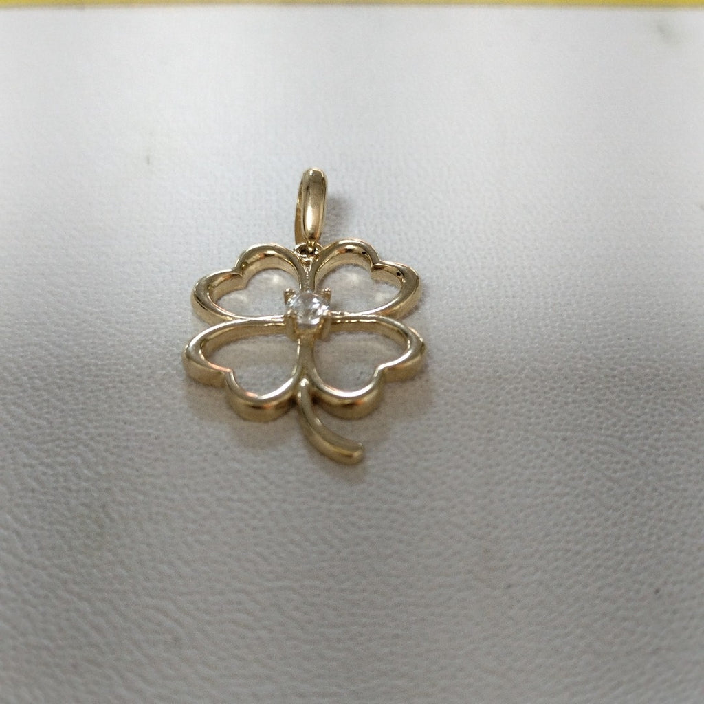 DIJES ORO 14K 1.7 (NUEVO)