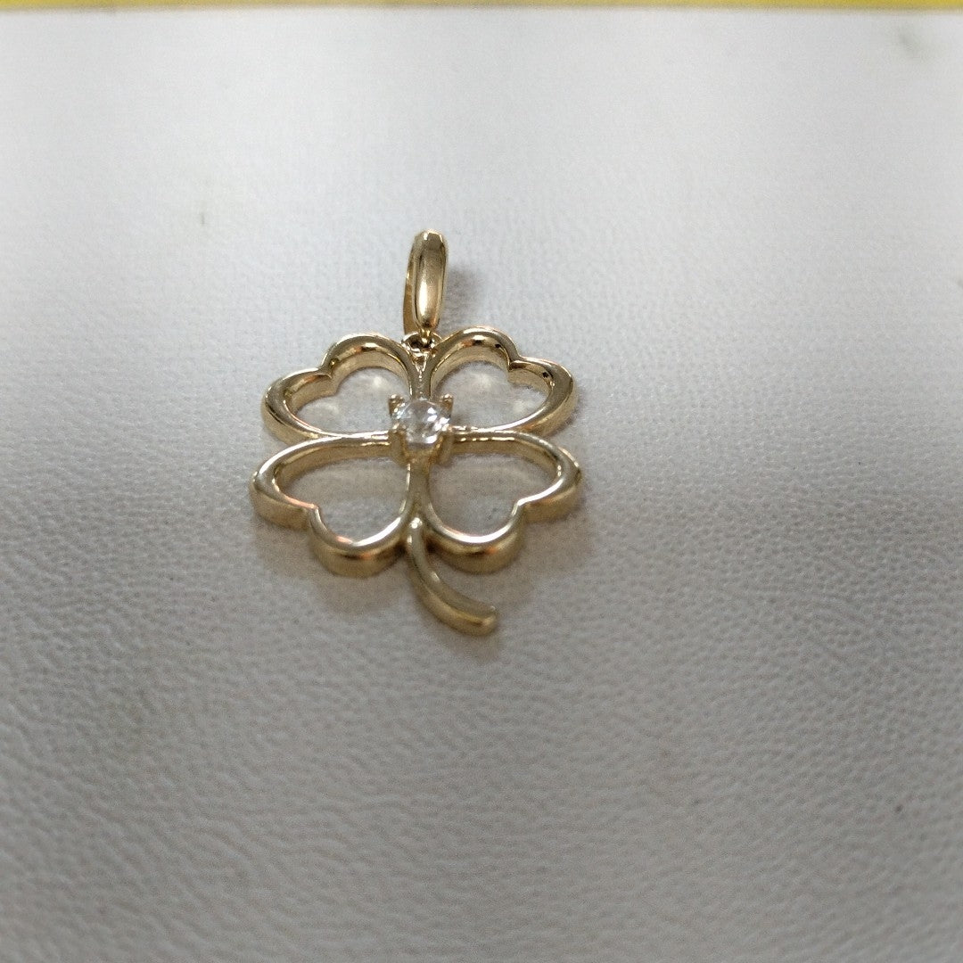DIJES ORO 14K 1.7 (NUEVO)